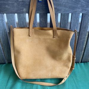 Madewell Medium Transport